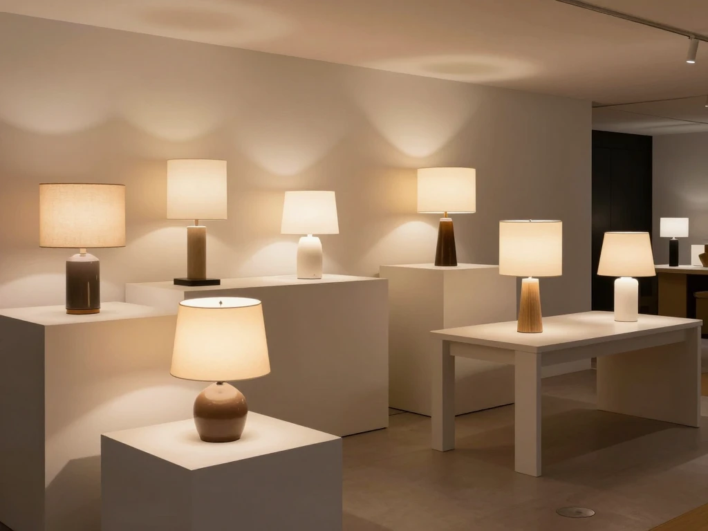 Xlaxyronchron showroom in Oslo