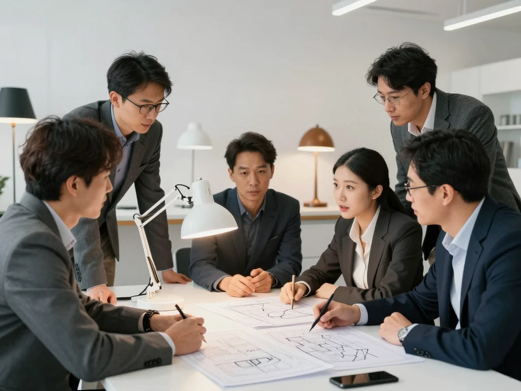 Xlaxyronchron team members